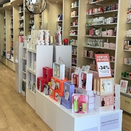 Marionnaud - Parfumerie & Institut