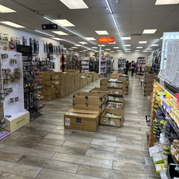 A-Z Beauty Supply
