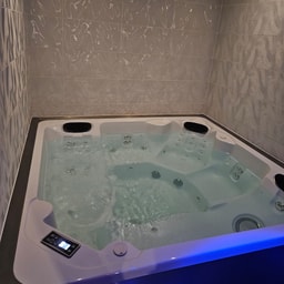 Sun Brazil & Spa