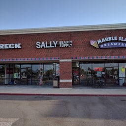 Sally Beauty