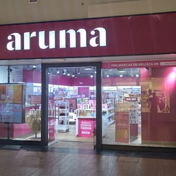 Aruma