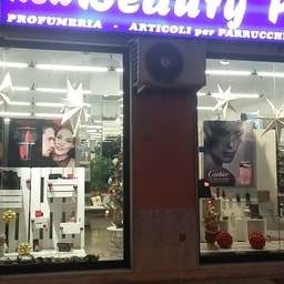 New Beauty Point Societa' Cooperativa
