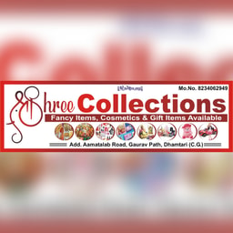 Shree Collections