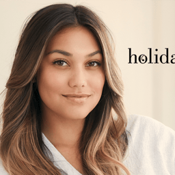 Holiday Hair
