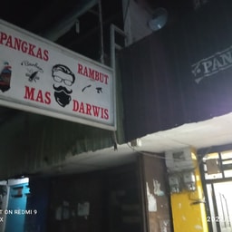 Darwis
