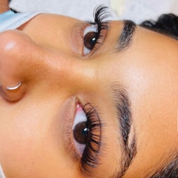 Gorgeous Lash & Skincare