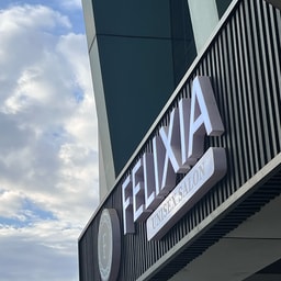 Felixia Unisex Salon