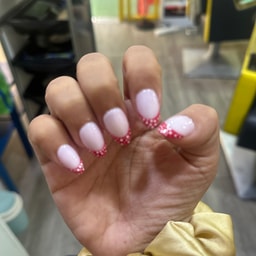 Yellow Nail Bar & Salon