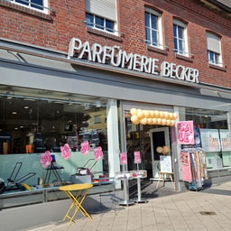Parfuemerie Becker GmbH