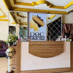 DOC Clinic Kecantikan Parepare
