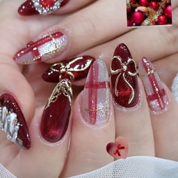 Charming Beauty Center