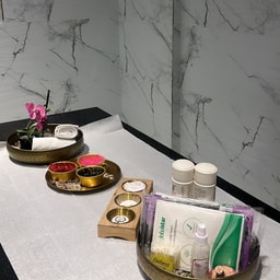 Milaf Al-Khalidi Women's Beauty Center