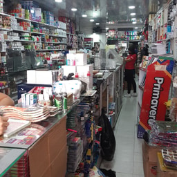 Jenny Papeleria Bisuteria y Cosmeticos