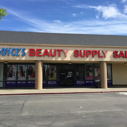 Joyce's Beauty Supply
