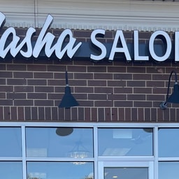 Aasha Salon