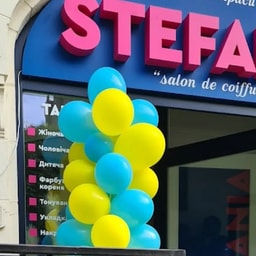 Salon de Beauté Stéfania