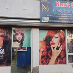 Next Stage Beauty Parlour & salon Godhra