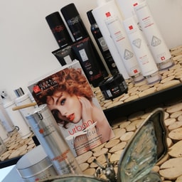 Butterfly Beauty Salon