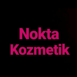Nokta Kozmetik Kuafor Malzemeleri Yusuf Aslan
