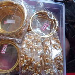 Manju Cosmetic Wholesale