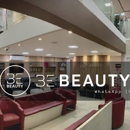 Be Beauty