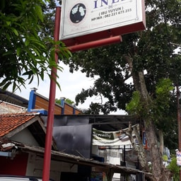 RIAS PENGANTIN "INEZ" YUYUN