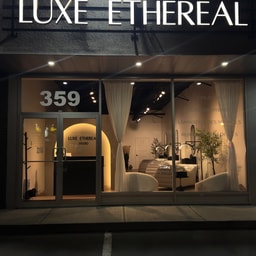 Luxe Ethereal Studio