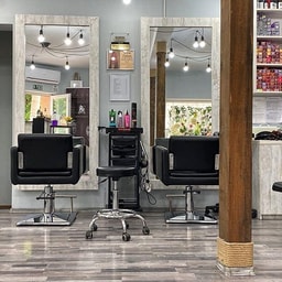 Sisco Beauty and Barber