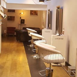 Antony Maison de Coiffure