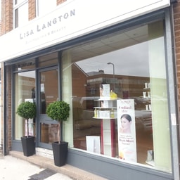 LISA LANGTON ELECTROLYSIS & BEAUTY
