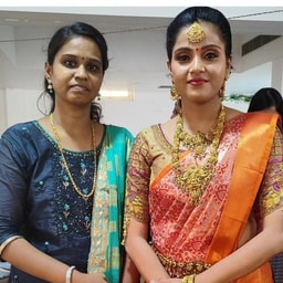 Beauty Mantra Bridal Studio and Academy