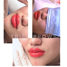 Trieu Bridal