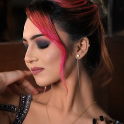 Meraakki Beauty Salon Ujjain