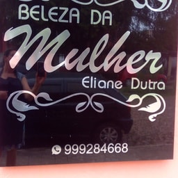 Salão Beleza da Mulher