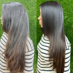 Be Beautiful Hair & Beauty Studio