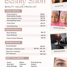 Beauty Skin Spa