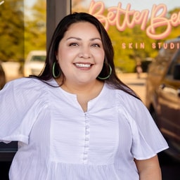 Better Beauty by Nydia