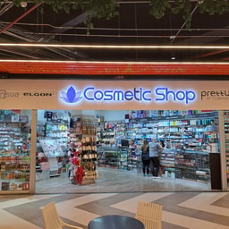 Cosmetic Shop Santafé