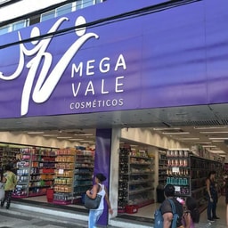 Mega Cosmetic Valley Caxias