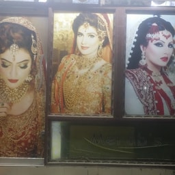 Merab Hair & Makeup Studio