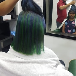 Blunt Hair and Skin Salon