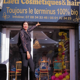 Laeti Cosmétiques