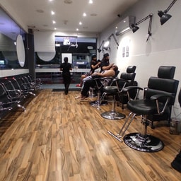 MB Cejas y Pestanas Calle 72