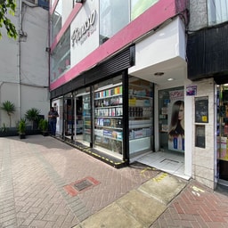 La Bodega de Miraflores
