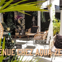 Aqua Zen Spa