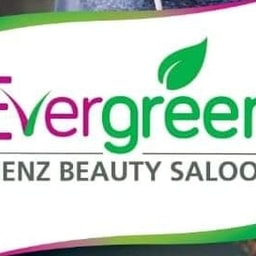 Ever Green Menz Beauty Parlour & Salon A/C