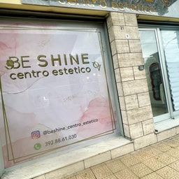 Be Shine OV centro estetico