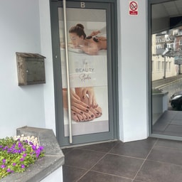The Beauty Studio