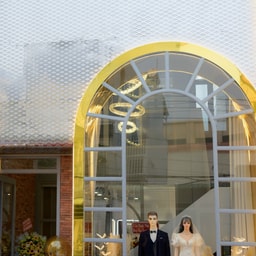 Studio Ao cuoi B Art Wedding