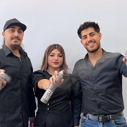 Five Stars HAIR DESIGN SALON